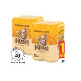 Kozel Hell Maximarkt 0.50 Liter 4 Stück