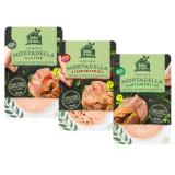 Billie Green Pflanzliche Mortadella versch. Sorten Lidl APP Preis 80 Gramm 1 Packung