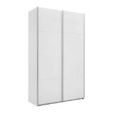 mömax Schwebetürenschrank „QUADRA“ 0380085811 mömax 1 Stück