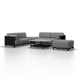 Bessagi Garden Loungegarnitur „MARA“ 2069006001 mömax 1 Set