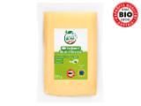 Ein gutes Stück Heimat Bio Bergbauern Heumilch Käse Lidl APP Preis 200 Gramm 1 Packung