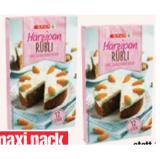 SPAR Marzipan Rübli Maximarkt 12 Stück