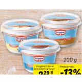 Dr. Oetker Kuchen Glasur verschiedene Sorten Lidl 200 Gramm 1 Packung