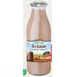 Spar Natur pur Bio-Kakao SPAR 1 Liter 1 Flasche
