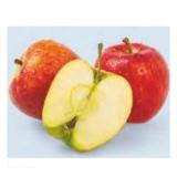 HOFER Marktplatz Äpfel „Tessa“ aus Österreich HOFER 1 Kilogramm