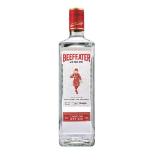 Promotion Bild von Beefeater London Dry Gin SPAR 0.70 Liter 1 Flasche