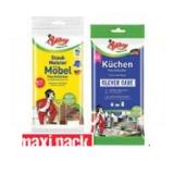 Promotion Bild von Poliboy Feuchttücher versch. Sorten Maximarkt 1 Packung