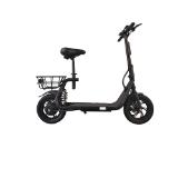 Promotion Bild von homezone Elektroscooter „Shadow“ 8803015001 Möbelix 1 Stück