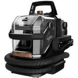 Bissell Fleckenreiniger 3700N SpotClean HydroSteam PRO Stattpreis=UVP RED ZAC 1 Stück
