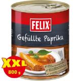 Promotion Bild von Felix Gefüllte Paprika od. Chili Con Carne Penny 800 Gramm 1 Dose