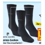 Promotion Bild von pierre cardin Herren-Socken Maximarkt 3 Paar 1 Packung