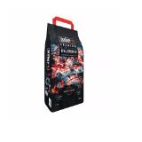 Promotion Bild von Weber Premium Holzkohle 260859 HELLWEG 3 Kilogramm 1 Packung