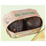 Spar Natur pur Bio-Avocados Maximarkt 2 Stück