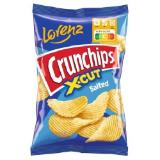 Lorenz Crunchips versch. Sorten oder Naturals SPAR 1 Packung