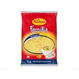 Promotion Bild von Recheis Familie Eierteigwaren div. Sorten jö Bonus Club Preis BILLA 1 Kilogramm 1 Packung