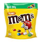 M&M's od. Maltesers Maxi Pack div. Sorten BILLA PLUS 1 Packung