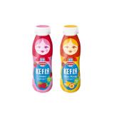 Schärdinger Kefirdrink Versch. Sorten Lidl 400 Milliliter 1 Flasche