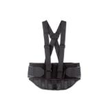 Rücken-Arbeitsgurt Lidl