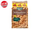Promotion Bild von Alesto Selection Walnusskerne Lidl 500 Gramm 1 Packung