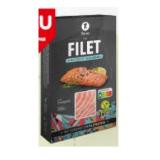 REVO The Filet inspiriert von Lachs INTERSPAR 100 Gramm 1 Packung