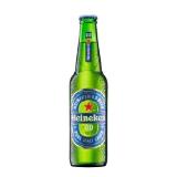 Heineken Lager oder 0.0 alkoholfrei SPAR 0.33 Liter 1 Flasche