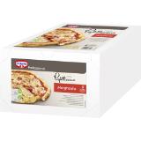Promotion Bild von Dr. Oetker Pizza Perfettissima div. Sorten, Preisangabe ohne MwSt. (Preis inkl. MwSt. 17,75 €), METRO 6 Stück