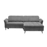 mömax Ecksofa „PISA“ 0665002401 mömax 1 Stück