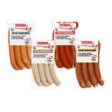 Wiesentaler Putenwürstel versch. Sorten Lidl APP Preis 240 Gramm 1 Packung