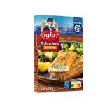 iglo Goldschatz, Fisch’n’Rösti MSC od. Filegro, Schlemmerfilets, ASC/MSC BILLA 1 Packung