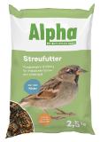 Alpha Streufutter 9079406 BayWa 2.50 Kilogramm 1 Packung