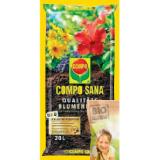 Promotion Bild von Compo Sana Blumenerde 42801666 BayWa 20 Liter 1 Sack