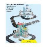toylino Spielwelten aus Holz div. Sorten HOFER 1 Set