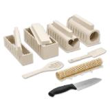 Silvercrest Sushi-Maker-Kit, 13-teilig Lidl 1 Set