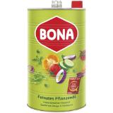 Bona Pflanzenöl, Preisangabe ohne MwSt. (Preis inkl. MwSt. 7,69 €), METRO 2 Liter 1 Dose