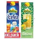 Promotion Bild von Pfanner IceTea versch. Sorten Maximarkt 2 Liter 1 Packung