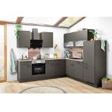 Promotion Bild von nobilia Eckküche 0453169050 mömax 1 Set