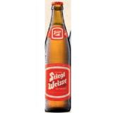 Promotion Bild von Stiegl Weisse Naturtrüb, Preisangabe ohne MwSt. (Preis inkl. MwSt. 1,25 €), METRO 0.50 Liter 1 Flasche