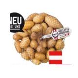 Raclette Erdäpfel festkochend Sutterlüty 1 Kilogramm 1 Netz