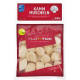 Yuu'n Mee Kammmuscheln, Preisangabe ohne MwSt. (Preis inkl. MwSt. 40,69 €), METRO 500 Gramm 1 Packung