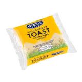 Woerle Salzburger Emmentaler, Toast- od. BBQ Burger Cheddar-Scheiben BILLA PLUS 1 Packung