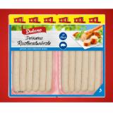 Promotion Bild von Dulano Rostbratwürste Lidl 90 Gramm 12 Stück
