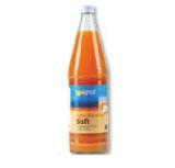 UNIpur Apfel-Karottensaft Unimarkt  1 Liter 1 Flasche
