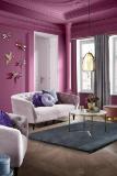 ambia home Chesterfield-Sofa 1749019301 XXXLutz 1 Stück