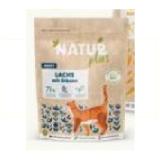 NaturPlus TROCKENNAHRUNG Für Katzen div. Sorten DAS FUTTERHAUS 1 Packung