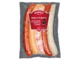 Promotion Bild von Radatz Grillhitparade Lidl 680 Gramm 1 Packung