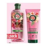 Herbal essences Shampoo oder Spülung, Arganöl oder Rose Maximarkt 1 Flasche