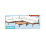 Beldano Loungegarnitur „TAHITI“ 1828001301 Möbelix 1 Set