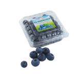 Promotion Bild von Spar Natur pur Bio-Heidelbeeren SPAR Gourmet 125 Gramm 1 Packung