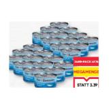 Vier Diamanten Thunfisch naturell Maximarkt 195 Gramm 1 Dose