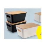 Home Creation Bambus Badhelfer versch. Farben und Modelle HOFER 1 Stück